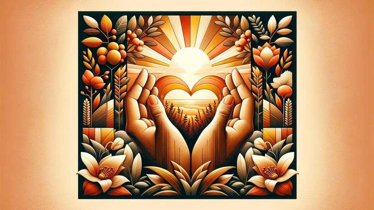 Gratitude Synergy Week 4